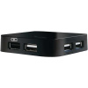 D-Link USB 2.0 HUB 4 Portový, DUB-H4/E D-Link