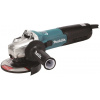 Makita GA5090X01 Uhlová brúska s ovládaním 125 mm, SJS, elektronika, 1900 W