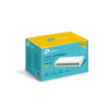 TP-Link LS1008, Switch 8-Port/100Mbps/Des