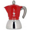 Bialetti Moka Induction 6TZ (300ml) červená 2020