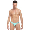 Pánske tanga JOK Sky Blue L