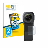 2x BROTECT Entspiegelungs-Folie pro Insta360 One RS 1-Zoll 360 (2x Matná - Antireflexní ochranná fólie BROTECT pro Insta360 One RS 1-Zoll 360)