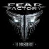Fear Factory - Industrialist [CD]