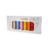 Tatratea Set Mini 17% - 67% 6 x 0,04 l