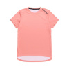 TROY LEE DESIGNS WOMEN'S SHORT SLEEVE JERSEY LILIUM MONO TERRA COTTA Veľkosť: S