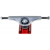 Hydroponic Hollow Kingpin/Hanger Skate Truck (133|Červená)