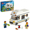 LEGO 60283 Prázdninový karavan
