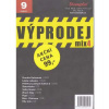 Kolekce Výprodej mix 4 - DVD