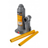 Hydraulický zdvihák - bábika 2 t, zdvih 178-338 mm - HOTECHE