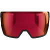 Náhradní zorník ATOMIC REVENT GT VISOR HD Red AN5006632 velikost M (55-59)