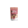 topnatur LOW CARB Müsli srdcom Vanilka a himalájska soľ 350 g