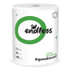 Endless GoodMood 2 vrstvová papierová utierka, kuchynská rolka 41m, 385g