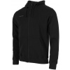 Mikina Stanno Base Hooded Full Zip Sweat Top 465005-8000 Veľkosť L