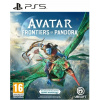 Avatar: Frontiers of Pandora - From the Ashes Edition (PS5)