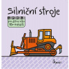 Silniční stroje - Jan Jiskra
