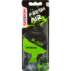Sheron Fresh Air Black
