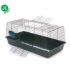 Klietka pre králiky Black 120 cm