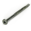 Skrutka s otvorom, hlavná CZ TX25 6,0 x 100 A2 / balenie 100 ks
