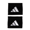 Potítko Adidas Wristbands S - Čierny