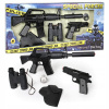 Policajt set 5 Gonher Elements (Policajt set 5 Gonher Elements)