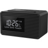 Panasonic RC-D8EG-K RC-D8EG-K rádiobudík, DAB+, FM, USB, čierna; RC-D8EG-K