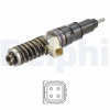 DELPHI VSTŘIKOVACÍ VENTIL BEBE4D44001