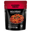 Expres menu Bolonská omáčka s tempehom 2 porcie EXPRES MENU 600 g