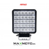 AMIO LED pracovné svetlo 30LED FLOOD, 9-36V, 7200Lm, 90W