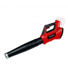 Einhell akumulátorový fúkač 2 kg (Akumulátorový fúkač lístia Einhell GE-LB 36/210 Li E-Solo)