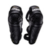 Chránič kolien Leatt - Knee & Shin Guard Dual Axis Pro Farba: Čierna, Veľkosť: S/M