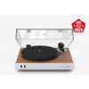 Gramofon Unitra GSH-630 FRYDERYK - Silver/Walnut