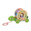 2Kids Toys Ťahacia korytnačka