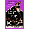 The Lost Man of Bombay - Vaseem Khan