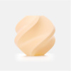Bambu Lab TPU 85A 1.75 mm with spool, 1kg | Béžová - Flesh