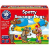 Orchard Toys Spotty Sausage Dogs Puntíkovaní jezevčíci