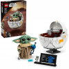 LEGO Star Wars 75403 Grogu v košíku