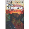 Bratia Karamazovovci - 2.vydanie - Fiodor Michajlovič Dostojevskij