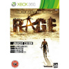 RAGE ANARCHY EDITION Xbox 360