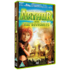 Arthur And The Invisibles DVD