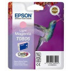 EPSON R265/360, RX560 Lt. Magenta Ink cartridge (T0806) C13T08064011