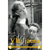 Vlčí jáma DVD Box