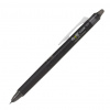 Roller gumovací PILOT Frixion clicker R, 0,5 mm čierna