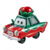 Mattel CARS - AUTA ZIMNÍ KOLEKCE - mix druhů