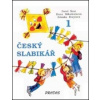 Český slabikář 1 - Pavel Šrut