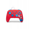 PowerA Enhanced Wired Controller for Nintendo Switch - Woo-hoo! Mario (NSGP0001-01)