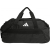 Adidas Tiro League Duffel Malá sportovní taška Černá 24,75 l (HS9752)