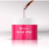 Gel UV Base One Pink 100 g Silcare