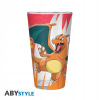 ABYstyle Pohárik Pokémon Charizard 400 ml