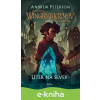E-kniha Útek na sever - Andrew Peterson, Joe Sutphin (ilustrátor)