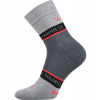 VoXX® Fixan Unisex kompresné ponožky BM000000638600100960 svetlo šedá 35-38 (23-25)